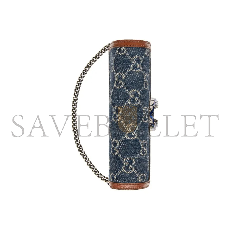 GUCCI DIONYSUS SUPER MINI BAG 476432  (16*10*4.5cm)